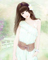 村里小美人的老公