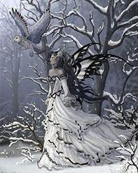 鬓边雪都关月番外